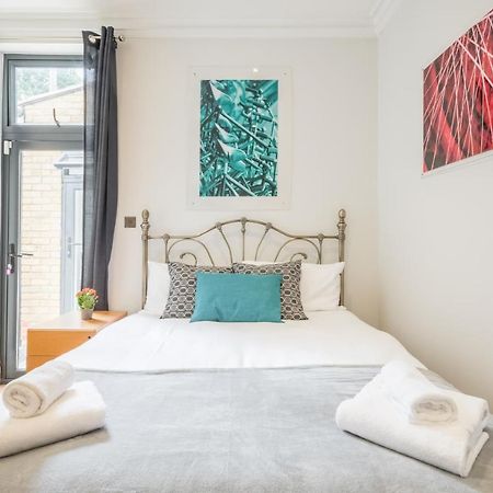 Tulse Hill Luxury Cosy Rooms London Kültér fotó