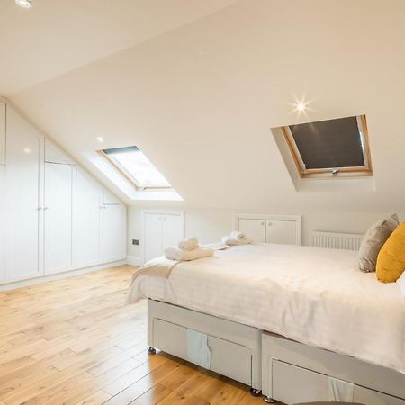 Tulse Hill Luxury Cosy Rooms London Kültér fotó