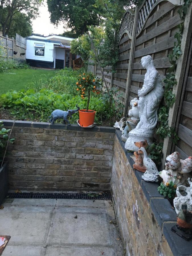 Tulse Hill Luxury Cosy Rooms London Kültér fotó