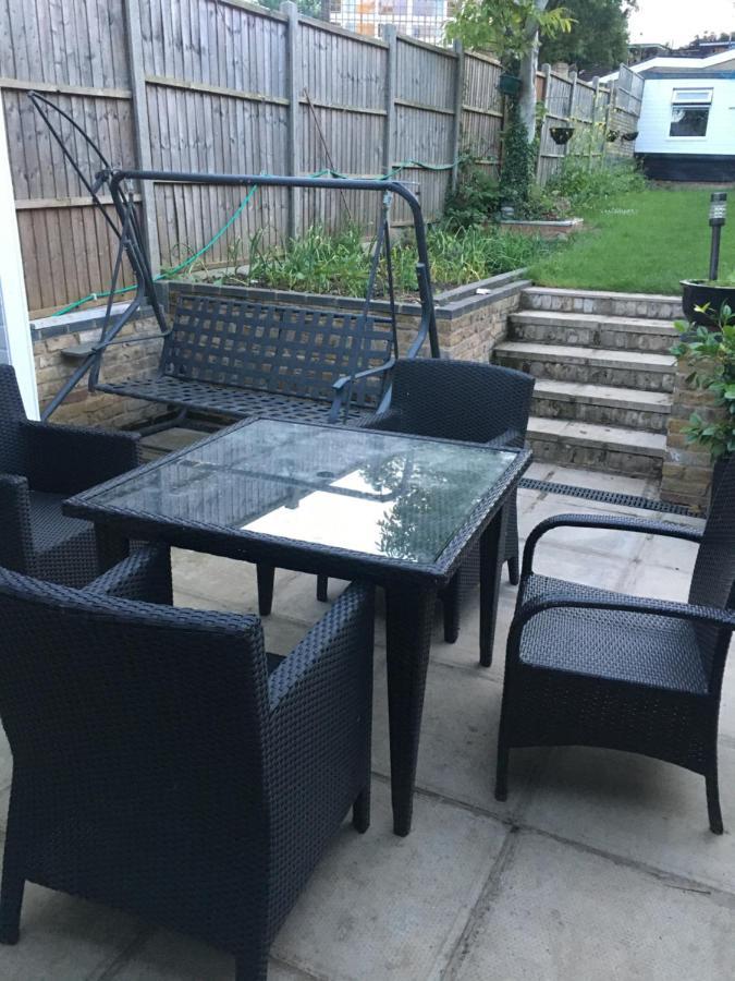 Tulse Hill Luxury Cosy Rooms London Kültér fotó