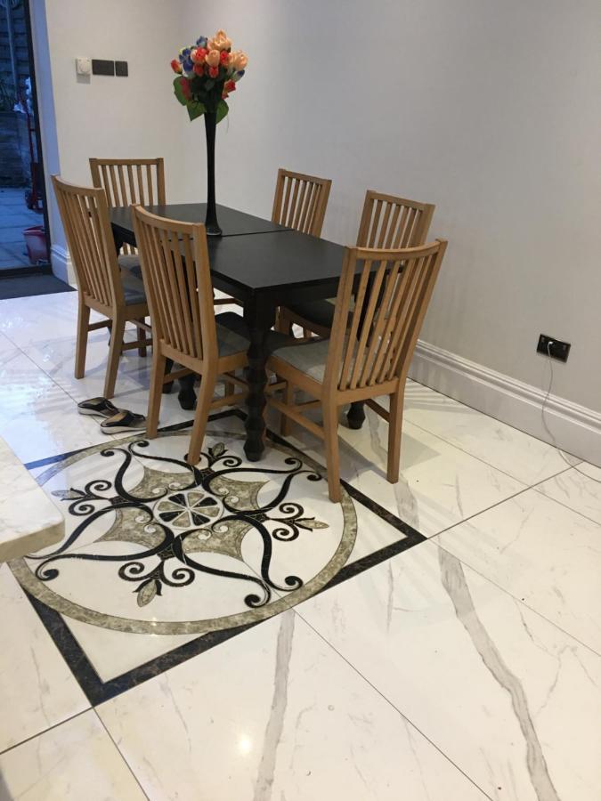 Tulse Hill Luxury Cosy Rooms London Kültér fotó
