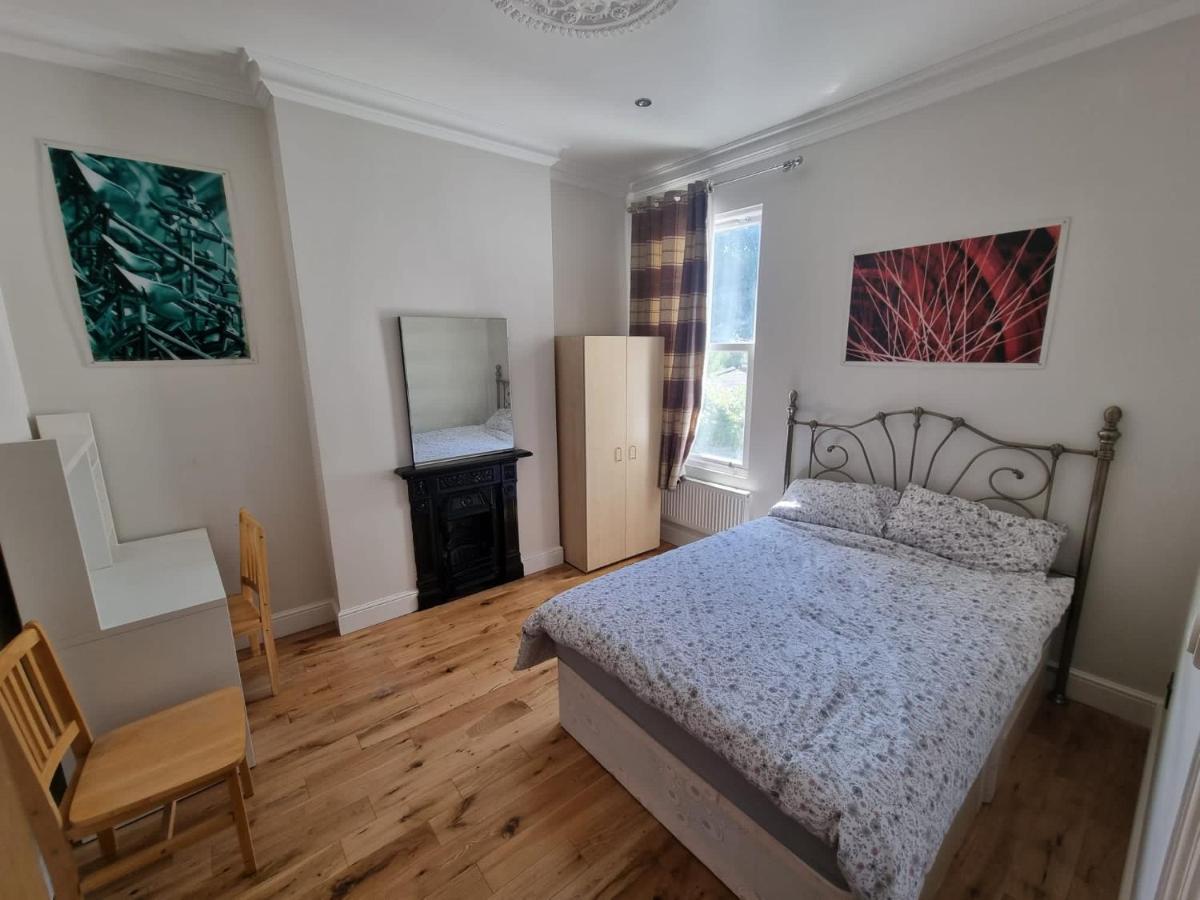 Tulse Hill Luxury Cosy Rooms London Kültér fotó