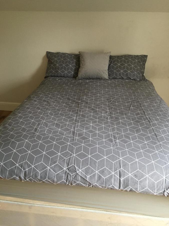Tulse Hill Luxury Cosy Rooms London Kültér fotó