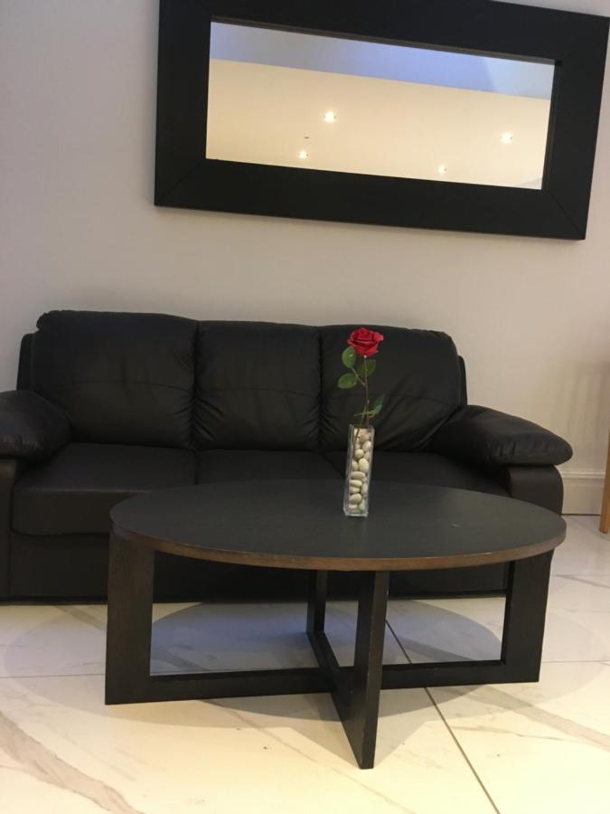 Tulse Hill Luxury Cosy Rooms London Kültér fotó