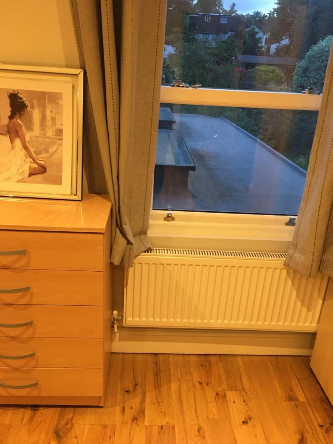 Tulse Hill Luxury Cosy Rooms London Kültér fotó