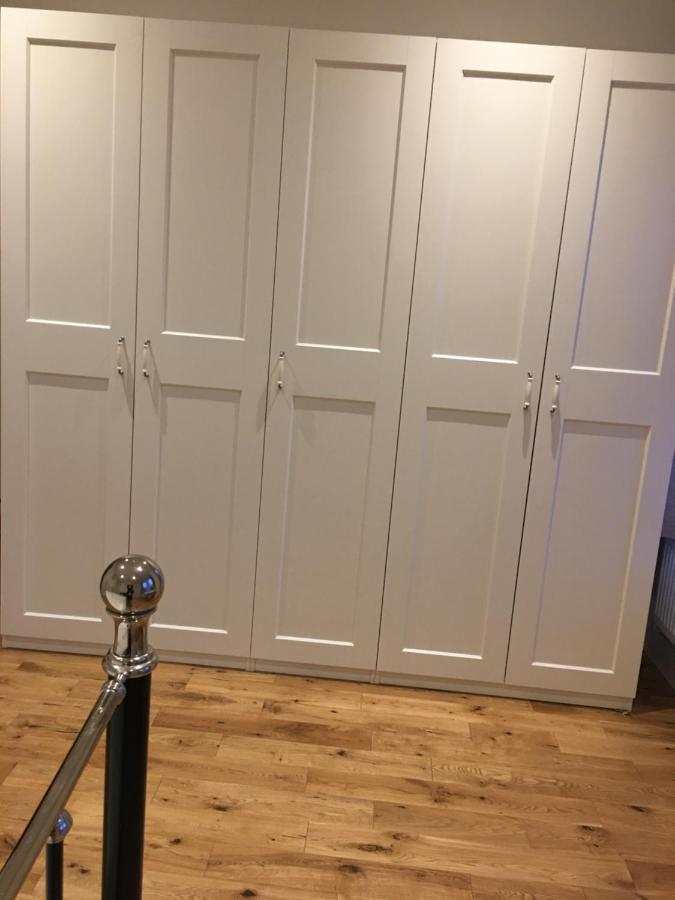 Tulse Hill Luxury Cosy Rooms London Kültér fotó