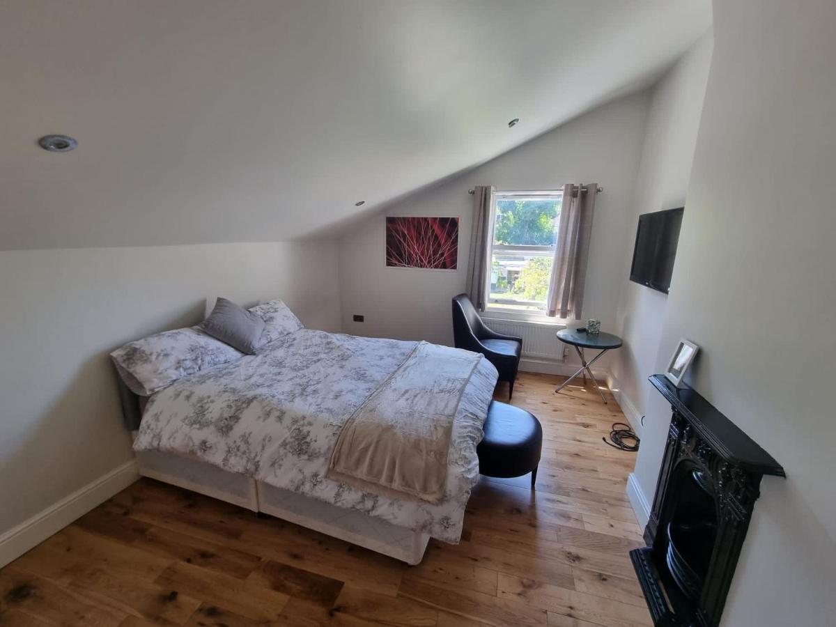 Tulse Hill Luxury Cosy Rooms London Kültér fotó