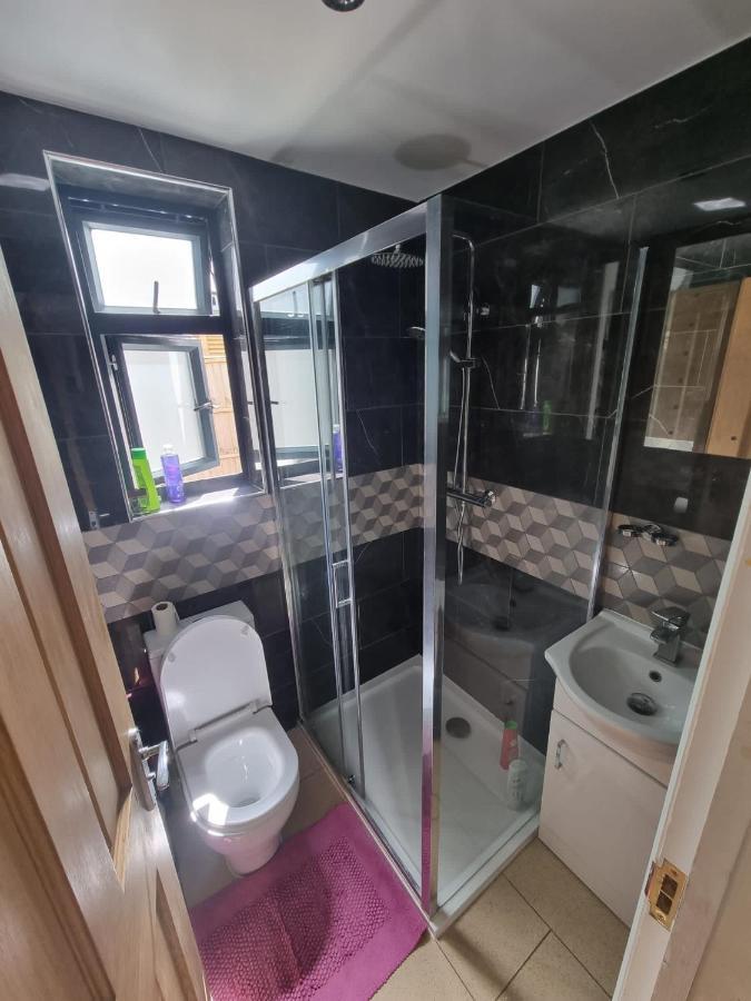 Tulse Hill Luxury Cosy Rooms London Kültér fotó