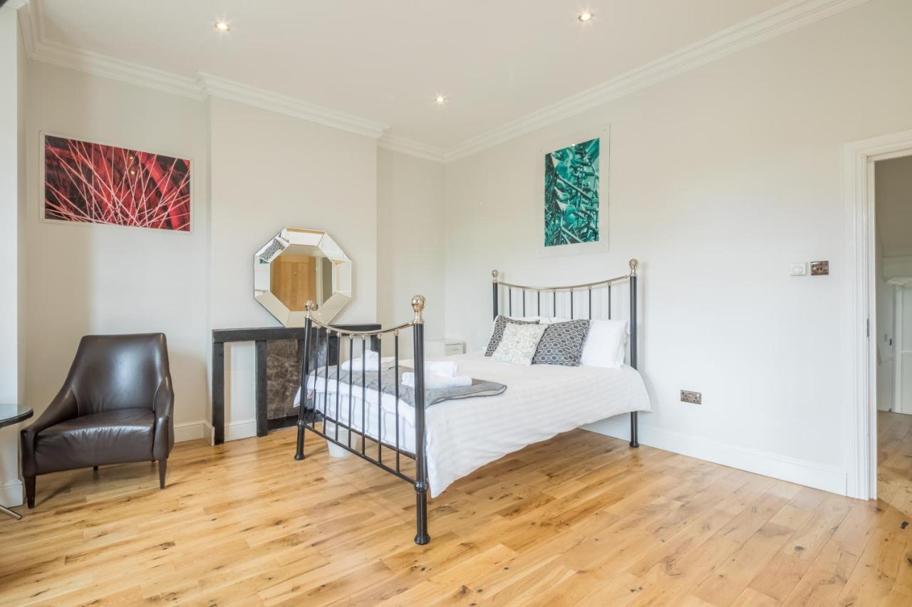 Tulse Hill Luxury Cosy Rooms London Kültér fotó