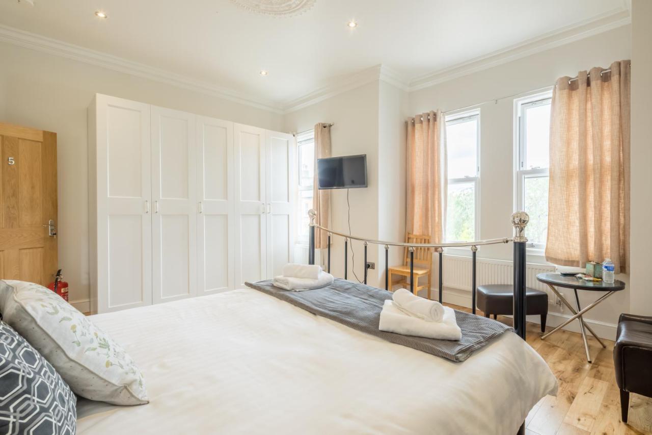 Tulse Hill Luxury Cosy Rooms London Kültér fotó