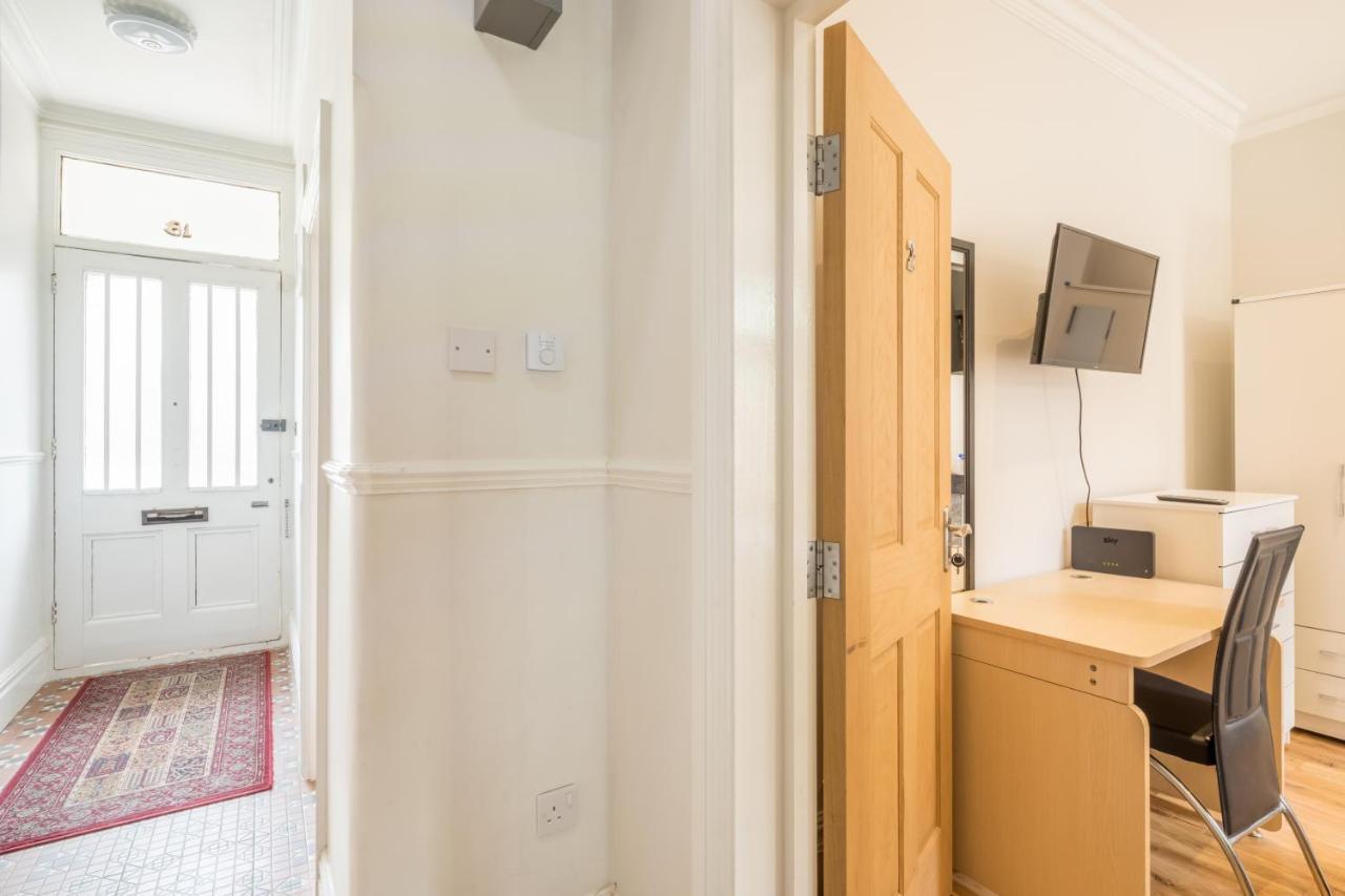 Tulse Hill Luxury Cosy Rooms London Kültér fotó