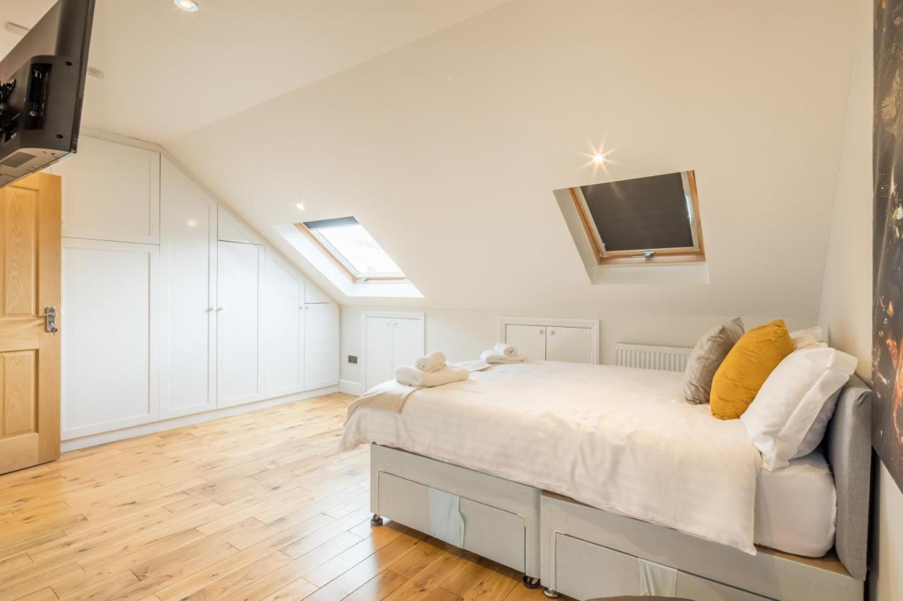 Tulse Hill Luxury Cosy Rooms London Kültér fotó