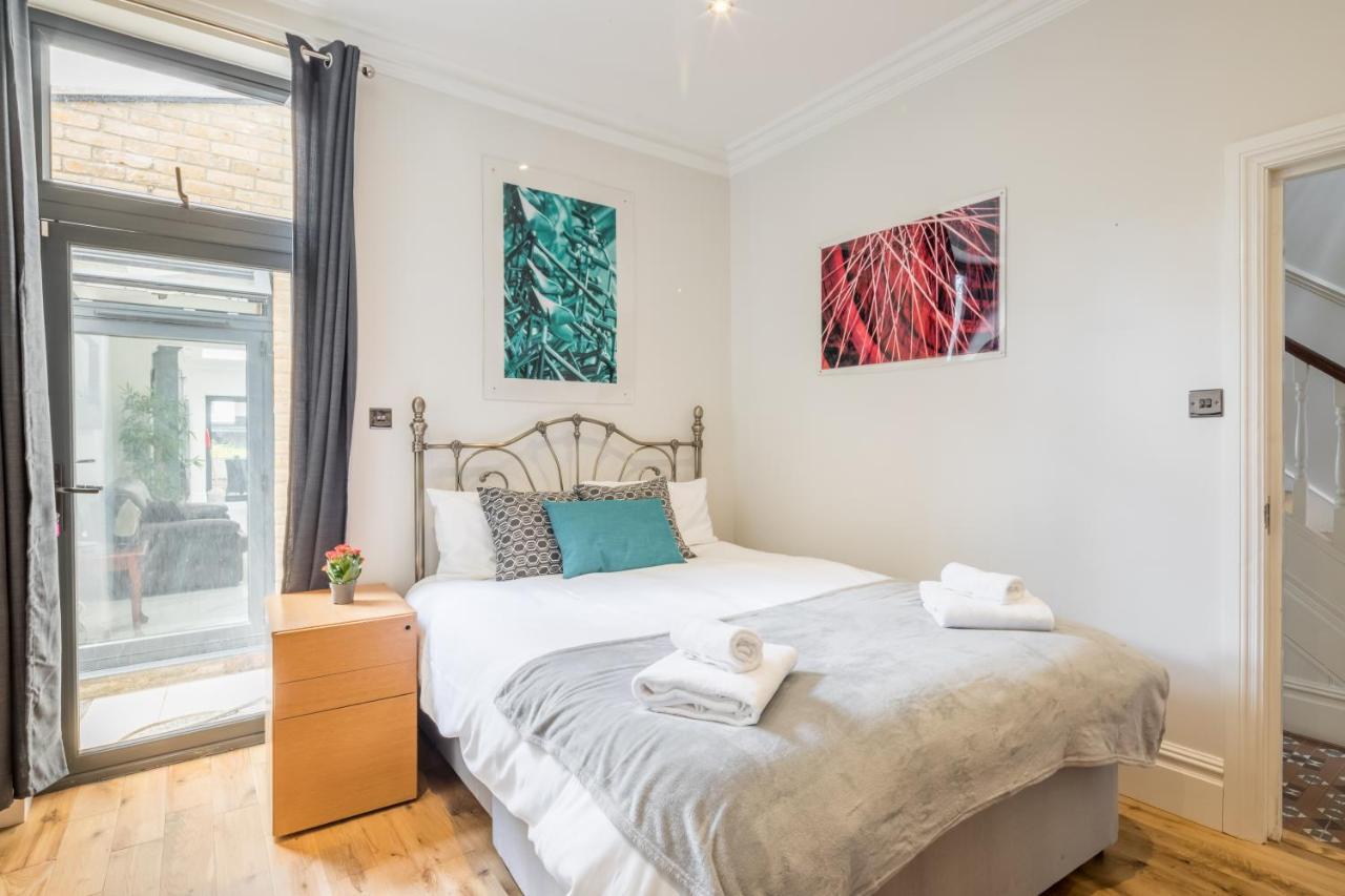 Tulse Hill Luxury Cosy Rooms London Kültér fotó