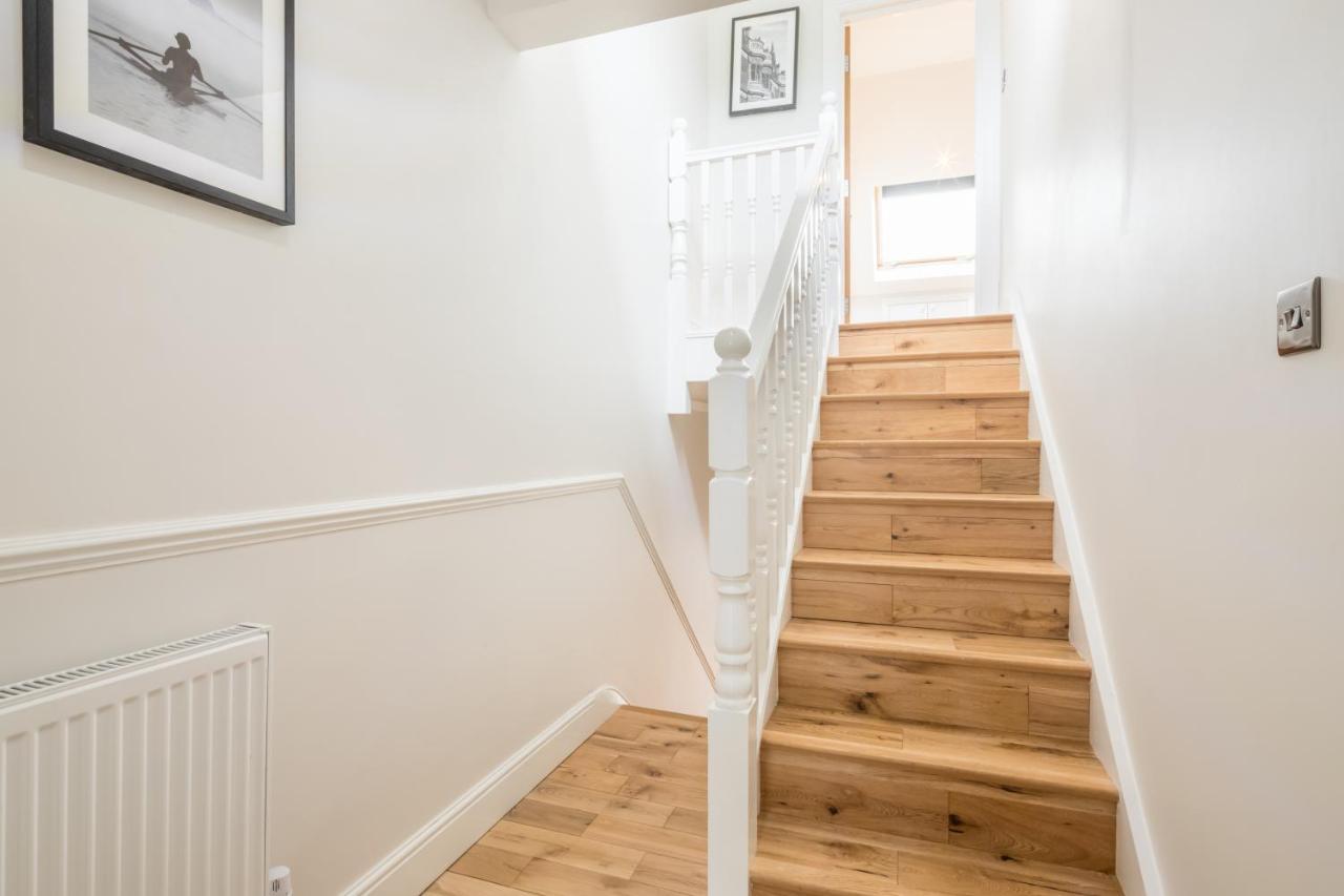 Tulse Hill Luxury Cosy Rooms London Kültér fotó