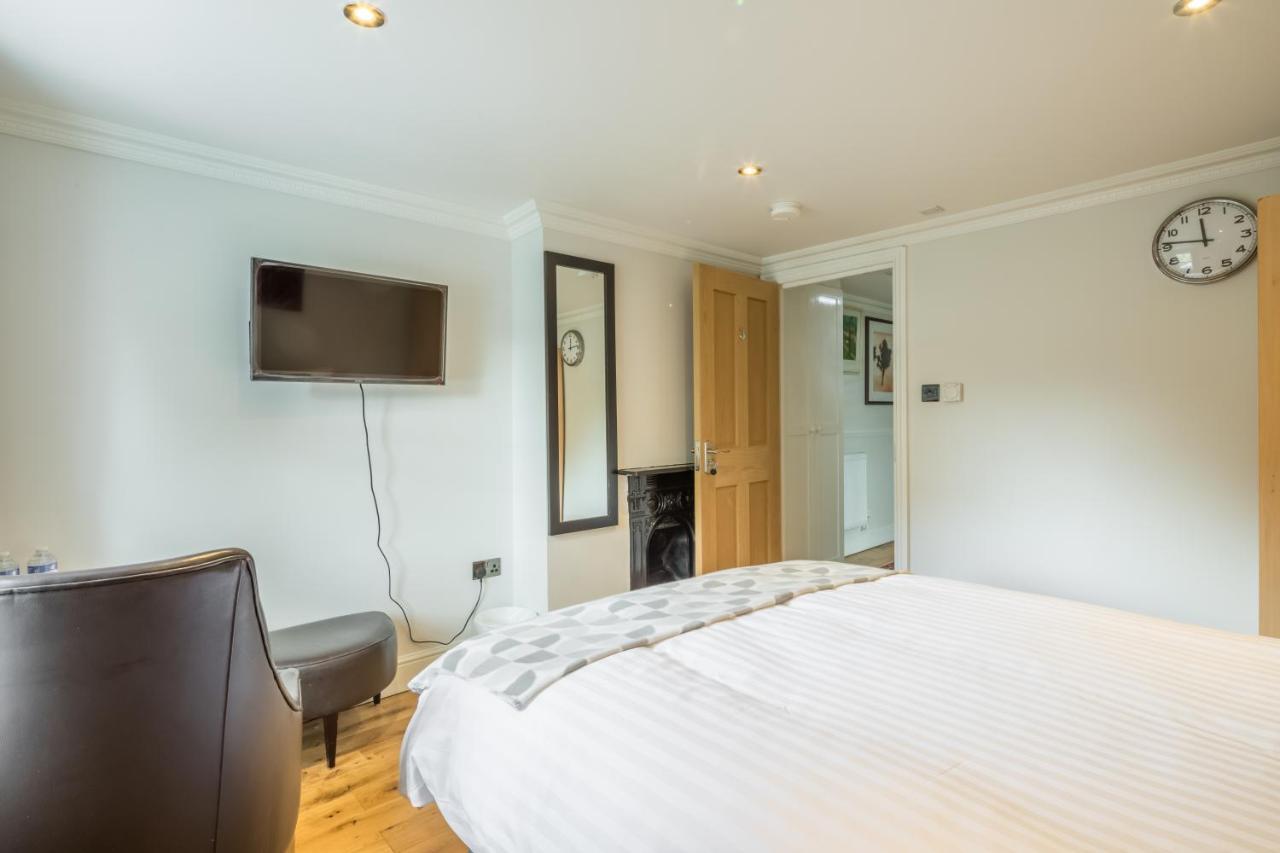 Tulse Hill Luxury Cosy Rooms London Kültér fotó