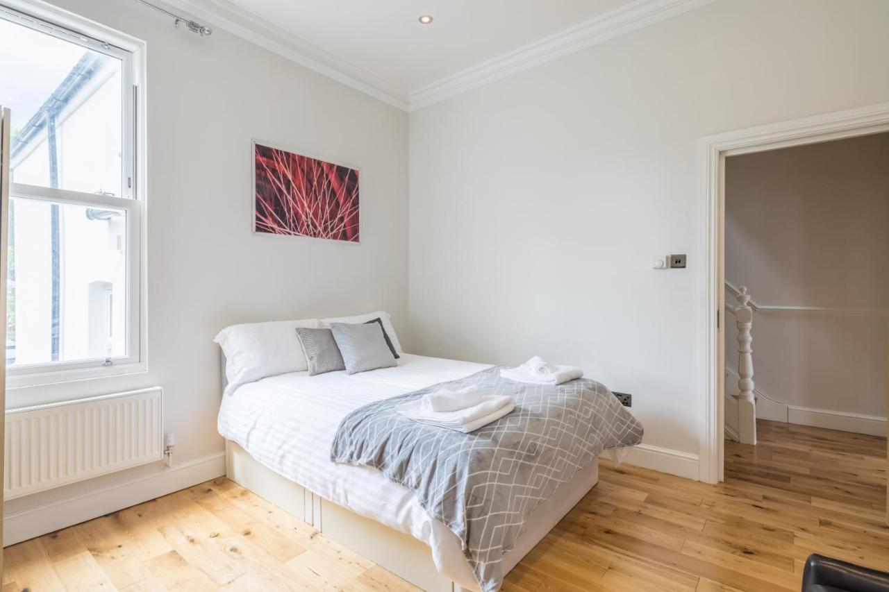 Tulse Hill Luxury Cosy Rooms London Kültér fotó