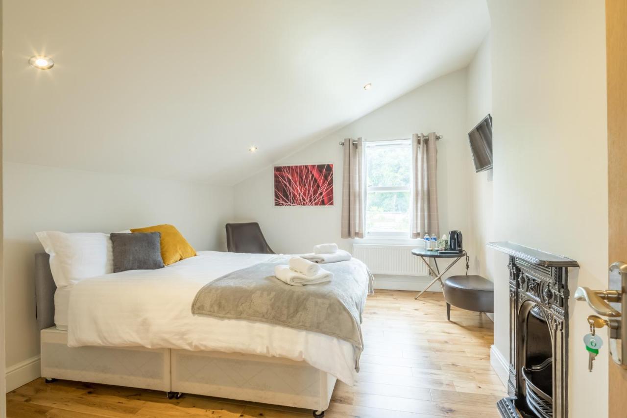 Tulse Hill Luxury Cosy Rooms London Kültér fotó