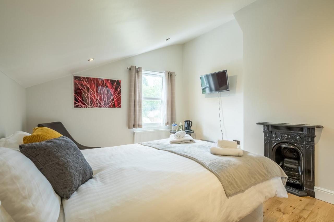 Tulse Hill Luxury Cosy Rooms London Kültér fotó