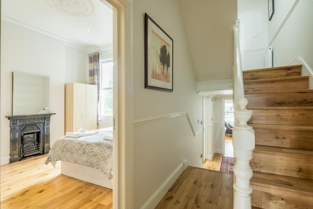 Tulse Hill Luxury Cosy Rooms London Kültér fotó