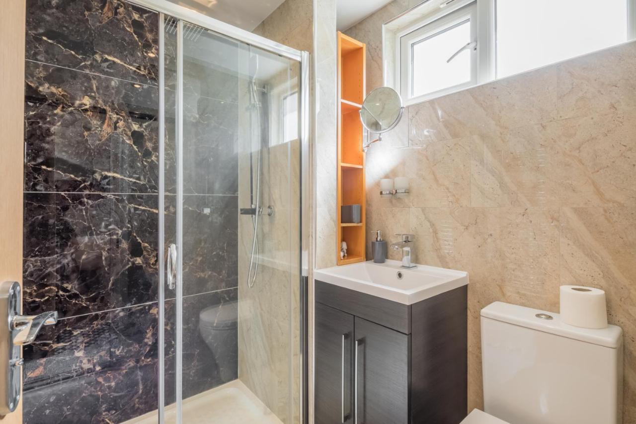 Tulse Hill Luxury Cosy Rooms London Kültér fotó
