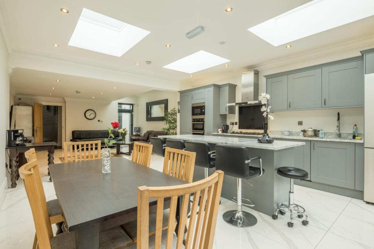 Tulse Hill Luxury Cosy Rooms London Kültér fotó