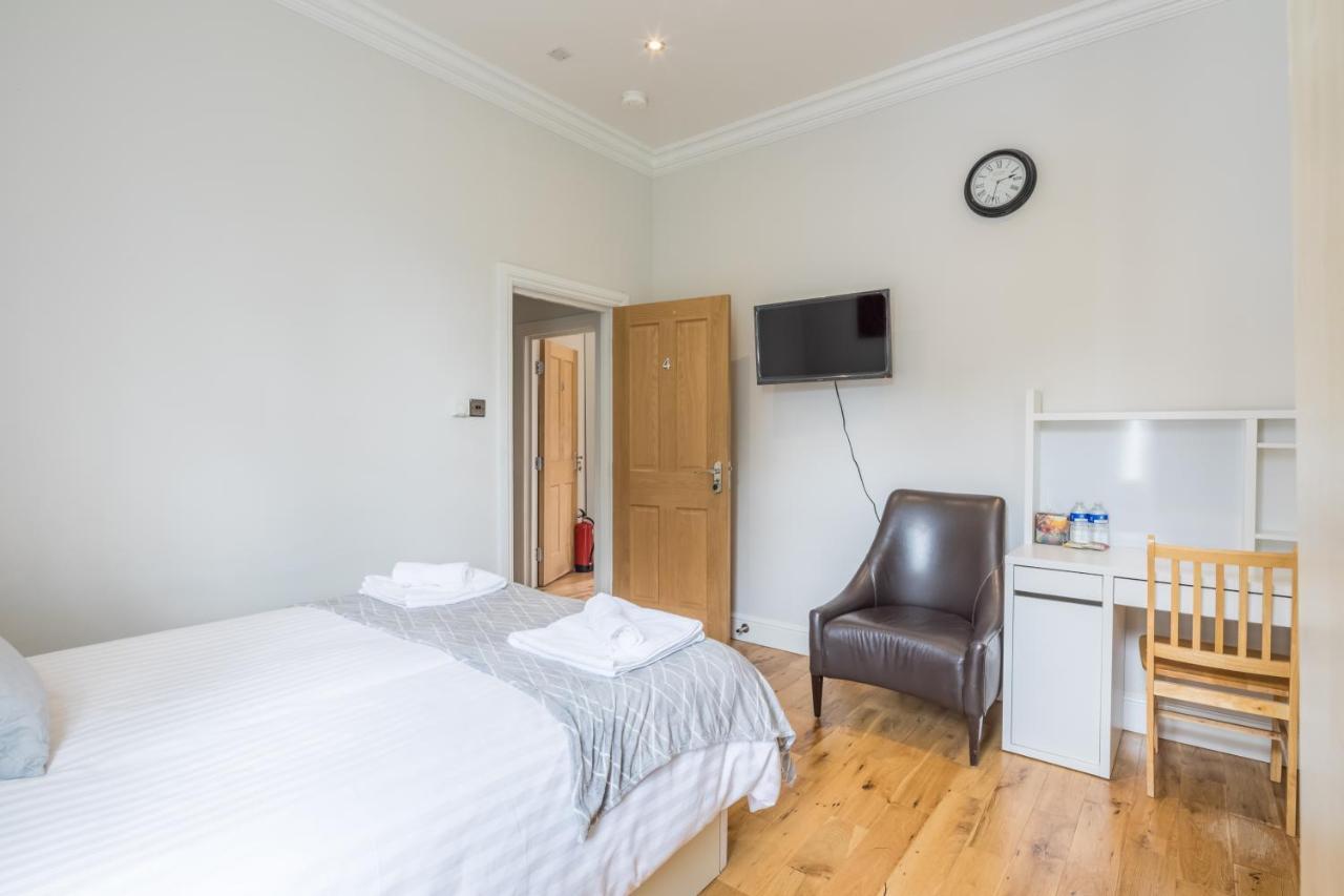 Tulse Hill Luxury Cosy Rooms London Kültér fotó