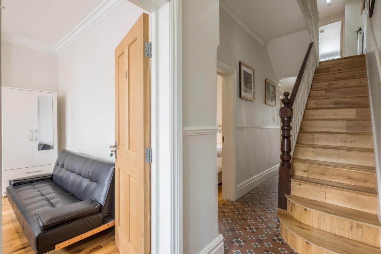 Tulse Hill Luxury Cosy Rooms London Kültér fotó