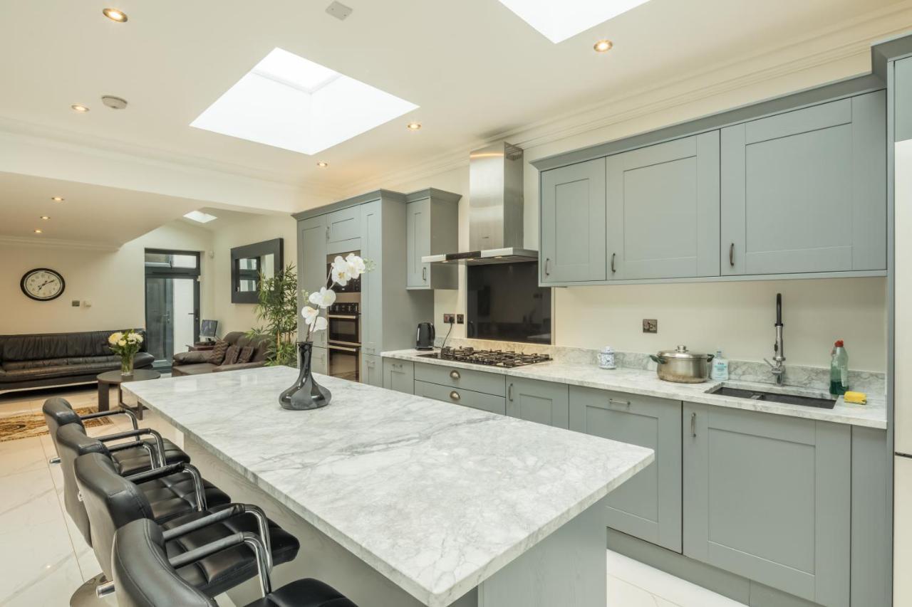 Tulse Hill Luxury Cosy Rooms London Kültér fotó