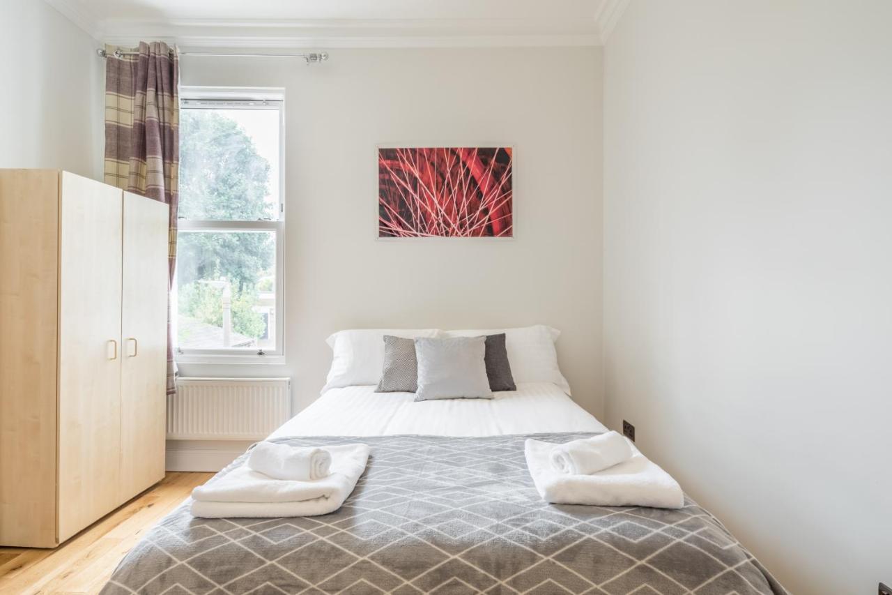 Tulse Hill Luxury Cosy Rooms London Kültér fotó